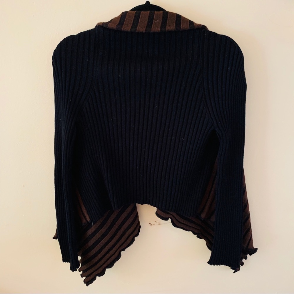 Flowy Cardigan - Picture 3 of 4